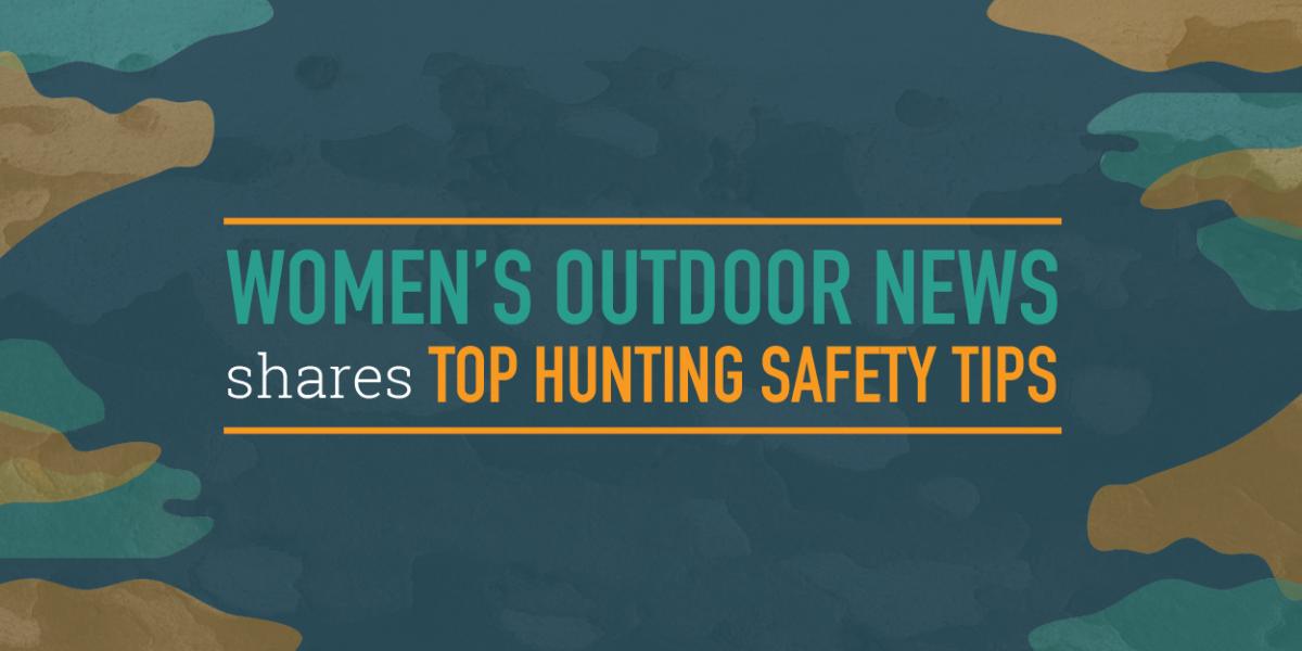 womens outdoor news